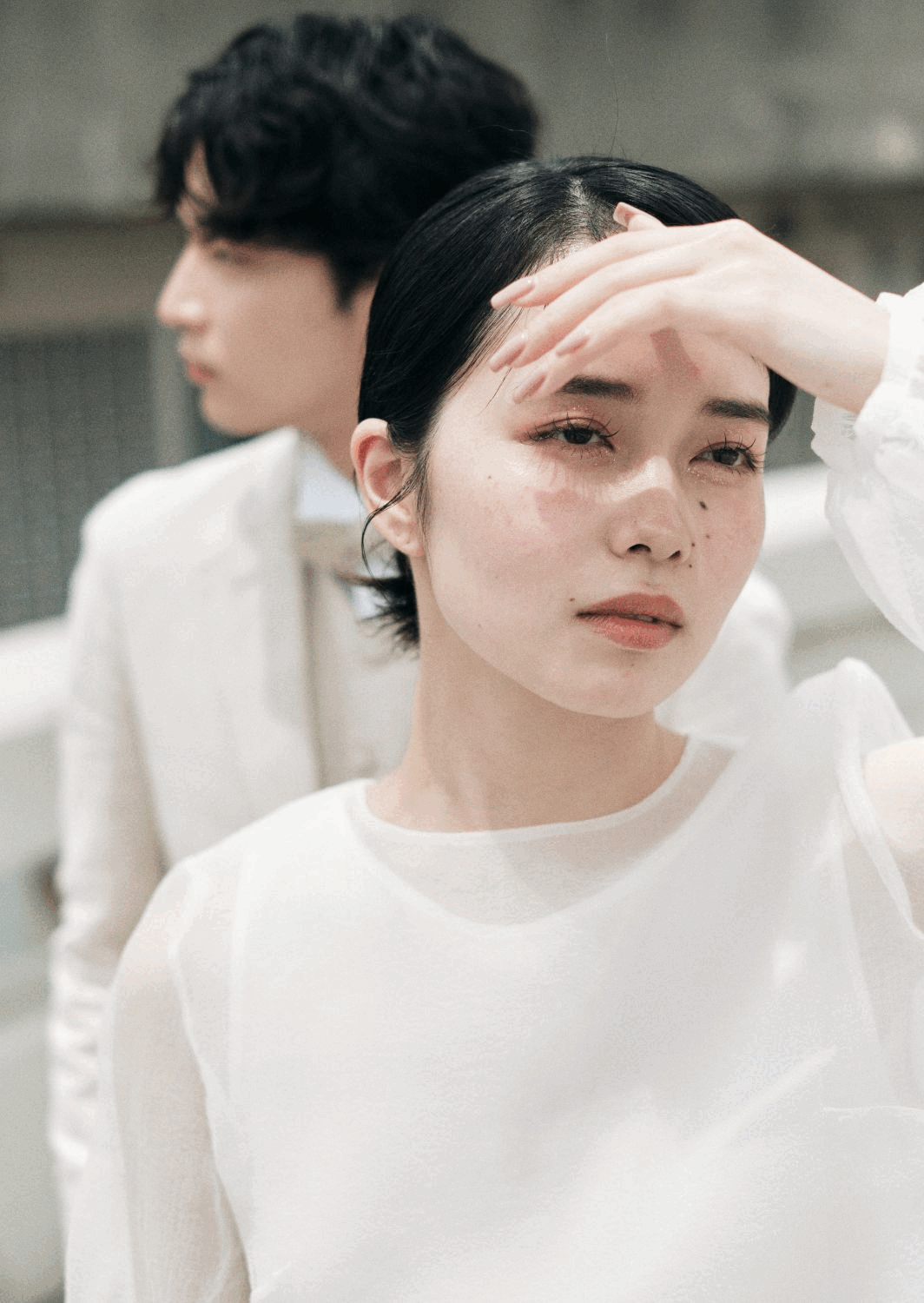 シキラマのウェディング撮影サンプル7